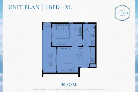 Condominio de 1 dormitorio en Rawai, Tailandia № 165557 - foto 14