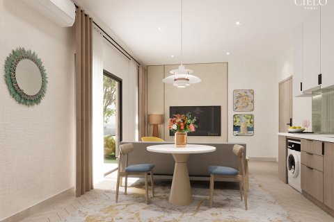 Condominio de 1 dormitorio en Rawai, Tailandia № 165557 - foto 2