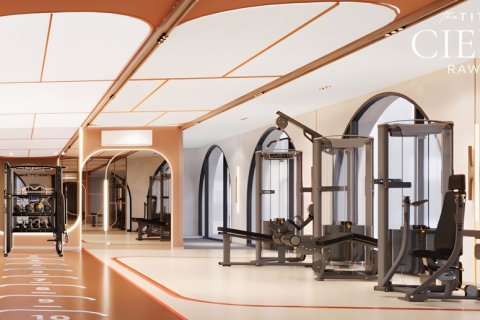 Condominio de 1 dormitorio en Rawai, Tailandia № 165556 - foto 23