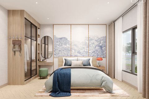 Condominio de 1 dormitorio en Rawai, Tailandia № 165556 - foto 3