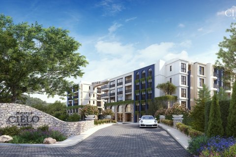 Condominio de 1 dormitorio en Rawai, Tailandia № 165555 - foto 14