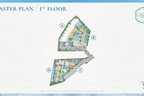 Condominio de 2 dormitorios en Rawai, Tailandia № 165552 - foto 20