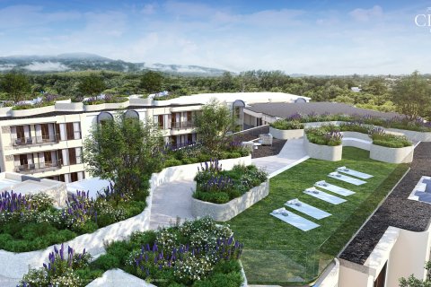 Condominio de 2 dormitorios en Rawai, Tailandia № 165552 - foto 17