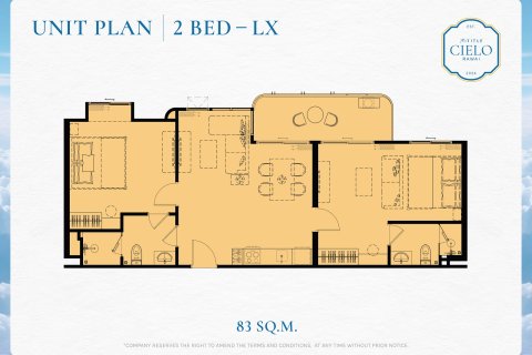 Condominio de 2 dormitorios en Rawai, Tailandia № 165552 - foto 18