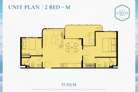 Condominio de 2 dormitorios en Rawai, Tailandia № 165553 - foto 17