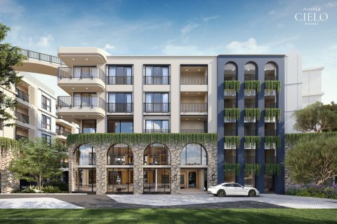 Condominio de 2 dormitorios en Rawai, Tailandia № 165553 - foto 21
