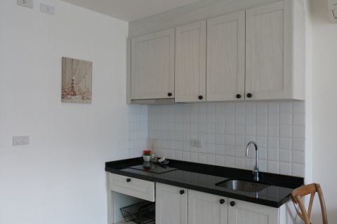 Condominio de 1 dormitorio en Hua Hin, Tailandia № 168462 - foto 8