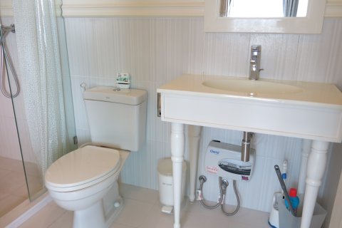 Condominio de 1 dormitorio en Hua Hin, Tailandia № 168462 - foto 12