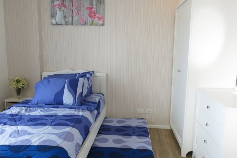 Condominio de 1 dormitorio en Hua Hin, Tailandia № 168462 - foto 11
