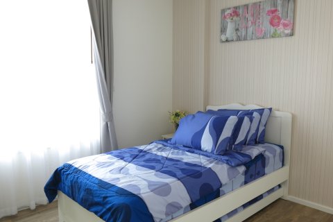 Condominio de 1 dormitorio en Hua Hin, Tailandia № 168462 - foto 10