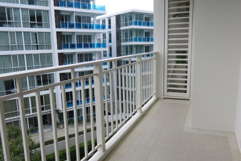Condominio de 1 dormitorio en Hua Hin, Tailandia № 168462 - foto 2
