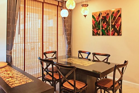 Condominio de 3 dormitorios en Hua Hin, Tailandia № 168457 - foto 6