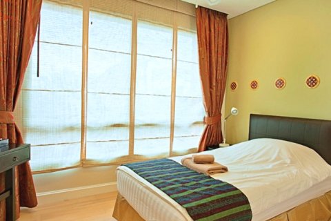 Condominio de 3 dormitorios en Hua Hin, Tailandia № 168457 - foto 10