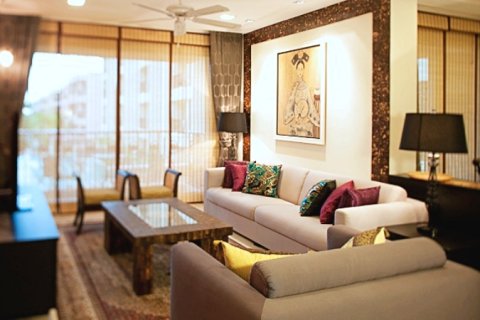 Condominio de 3 dormitorios en Hua Hin, Tailandia № 168457 - foto 3