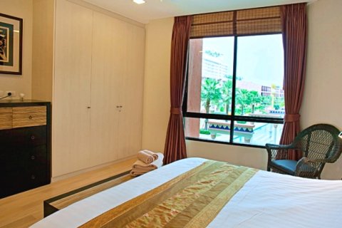 Condominio de 3 dormitorios en Hua Hin, Tailandia № 168457 - foto 9