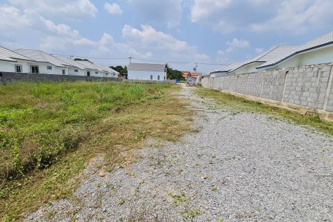 Terreno en Hua Hin, Tailandia № 168456 - foto 3