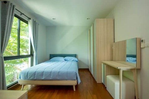 Chalet de 3 dormitorios en Pran Buri, Tailandia № 168460 - foto 12