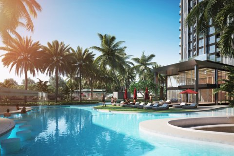 Estudio en Pattaya, Tailandia № 209501 - foto 11