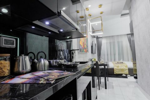Estudio en Pattaya, Tailandia № 209501 - foto 2