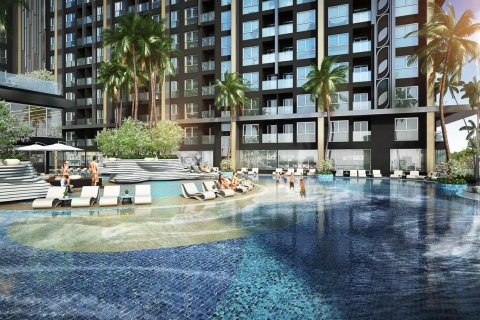 Estudio en Pattaya, Tailandia № 209501 - foto 22