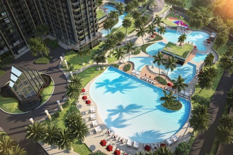 Estudio en Pattaya, Tailandia № 209501 - foto 12