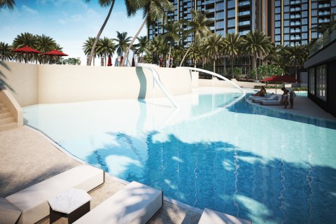 Estudio en Pattaya, Tailandia № 209501 - foto 17