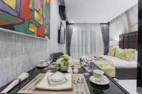 Estudio en Pattaya, Tailandia № 209501 - foto 4