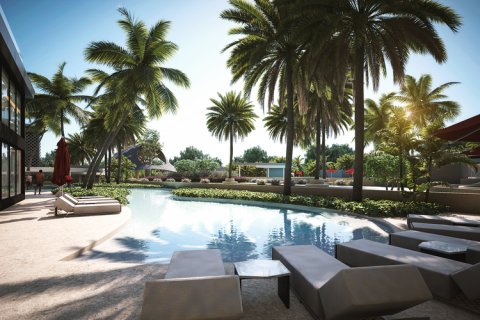 Estudio en Pattaya, Tailandia № 209501 - foto 18