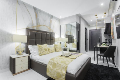 Estudio en Pattaya, Tailandia № 209501 - foto 3