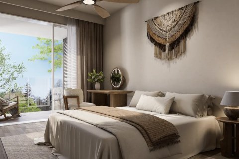 Apartamento de 3 habitaciones en Pattaya, Tailandia № 209498 - foto 3