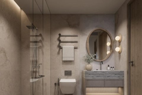 Apartamento de 3 habitaciones en Pattaya, Tailandia № 209498 - foto 4