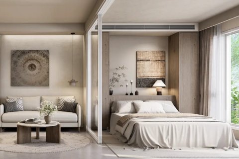 Apartamento de 3 habitaciones en Pattaya, Tailandia № 209498 - foto 2