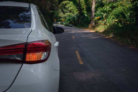How to Get a Driving Licence in Thailand