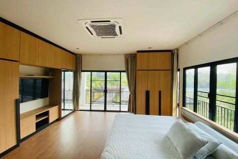 Haus in San Sai, Thailand 5 Schlafzimmer № 155008 - Foto 12