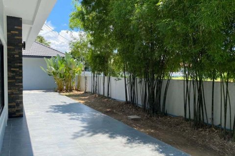 Haus in San Sai, Thailand 5 Schlafzimmer № 155008 - Foto 6