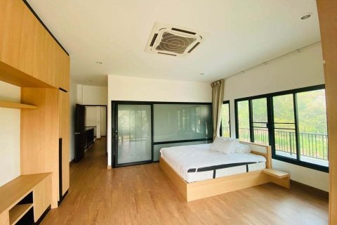 Haus in San Sai, Thailand 5 Schlafzimmer № 155008 - Foto 9