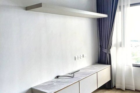 Condominio de 1 dormitorio en Khlong Toei, Bangkok, Tailandia № 150875 - foto 9