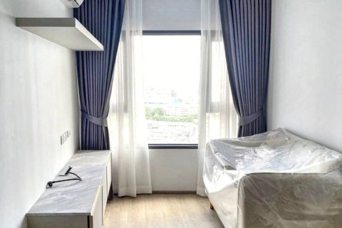 Condominio de 1 dormitorio en Khlong Toei, Bangkok, Tailandia № 150875 - foto 2
