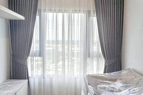 Eigentumswohnung in Khlong Toei, Bangkok, Thailand, 1 Schlafzimmer  № 150875