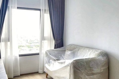 Condominio de 1 dormitorio en Khlong Toei, Bangkok, Tailandia № 150875 - foto 3