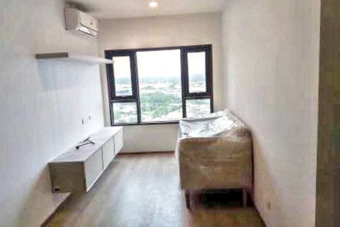 Condominio de 1 dormitorio en Khlong Toei, Bangkok, Tailandia № 150875 - foto 6