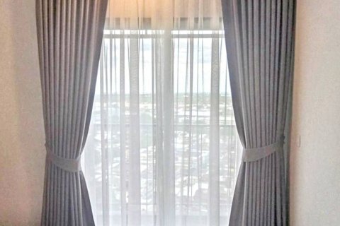 Condominio de 1 dormitorio en Khlong Toei, Bangkok, Tailandia № 150875 - foto 7
