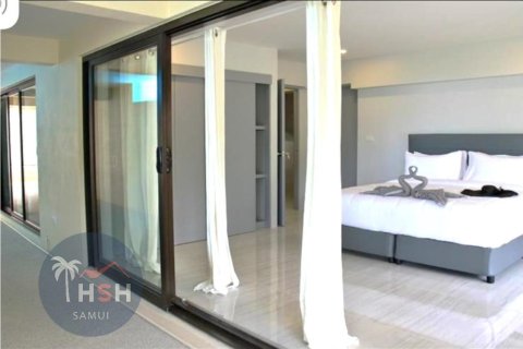 Chalet de 5 dormitorios en Ko Samui, Tailandia № 179995 - foto 14