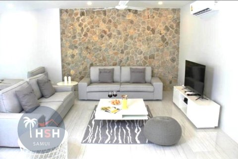 Chalet de 5 dormitorios en Ko Samui, Tailandia № 179995 - foto 10