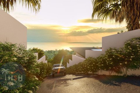 Estudio en Ko Samui, Tailandia № 179991 - foto 16