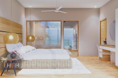 Estudio en Ko Samui, Tailandia № 179991 - foto 15