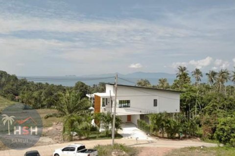 Chalet de 3 dormitorios en Ko Samui, Tailandia № 179993 - foto 2