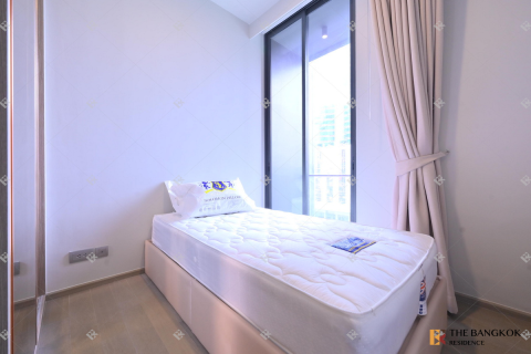 Condominio de 2 dormitorios en Bangkok, Tailandia № 188149 - foto 6