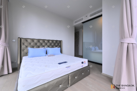 Condominio de 2 dormitorios en Bangkok, Tailandia № 188149 - foto 5