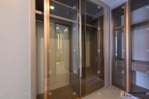 Condominio de 2 dormitorios en Bangkok, Tailandia № 188149 - foto 8